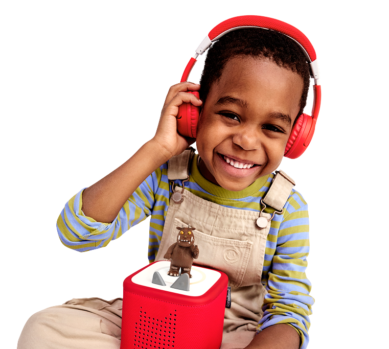 Toniebox Child